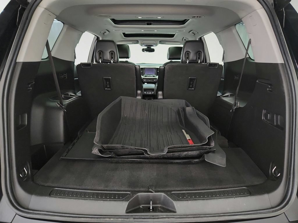 Used 2019 GMC Acadia SLT w/ GMC Pro Grade Package AWD/4WD image 33