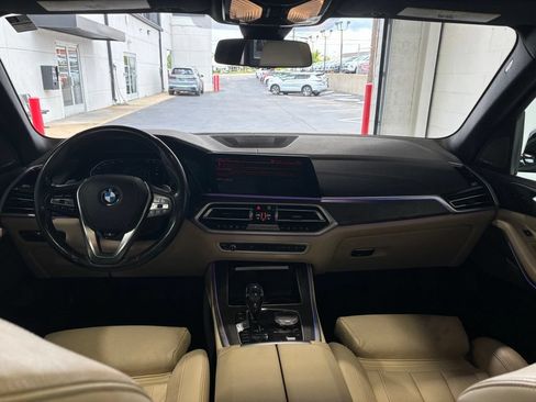 Used 2021 BMW X5 sDrive40i w/ Premium Package RWD image 23