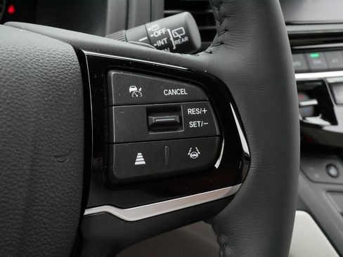 Used 2026 Honda Odyssey EX-L image 25