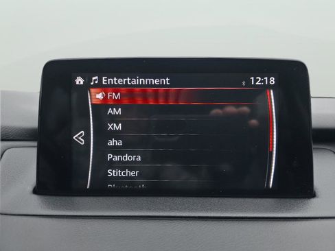 Used 2017 MAZDA CX-9 Touring image 35