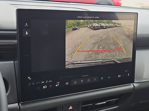 New 2026 MAZDA CX-5 Preferred AWD/4WD image 14