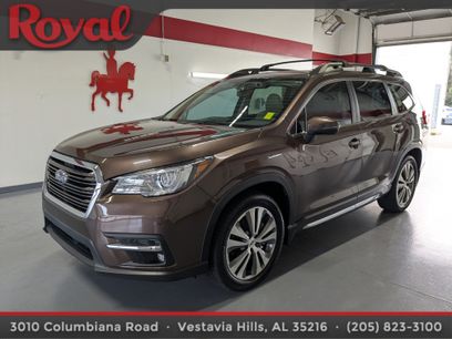 Used 2021 Subaru Ascent Limited w/ Technology Package