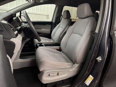 Used 2020 Honda Odyssey LX image 4