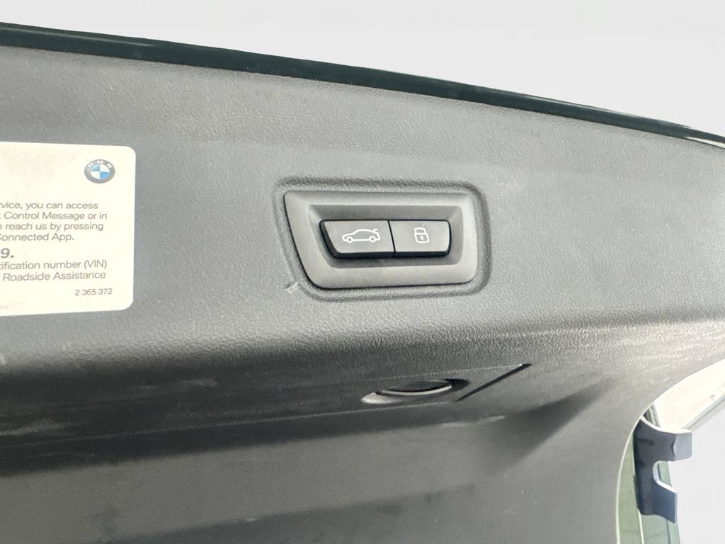 Used 2024 BMW i4 eDrive35 w/ Premium Package RWD image 83