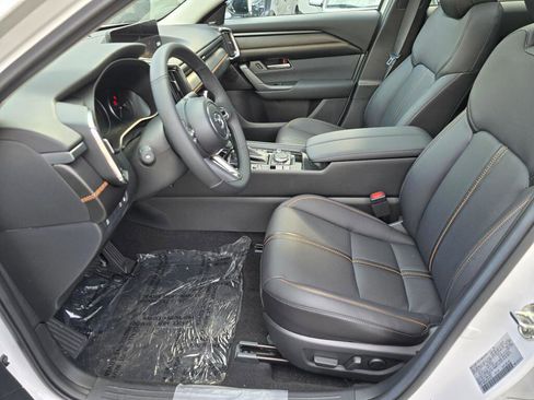New 2025 MAZDA CX-50 2.5 Hybrid w/ Premium Plus Pkg image 23