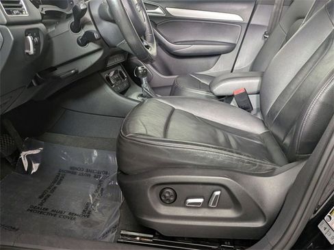 Used 2018 Audi Q3 2.0T Premium image 10