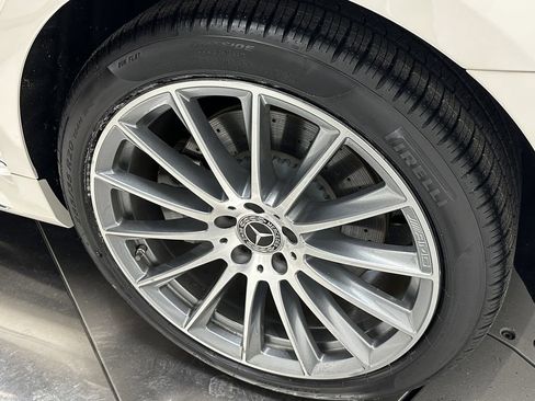 Certified 2023 Mercedes-Benz S 580e 4MATIC Sedan image 24