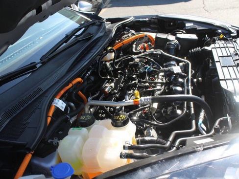 Used 2021 Ford Escape SEL image 17