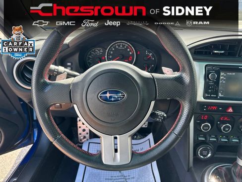 Used 2014 Subaru BRZ Limited RWD image 14