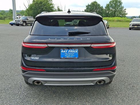 Certified 2026 Lincoln Corsair Premiere AWD/4WD image 5