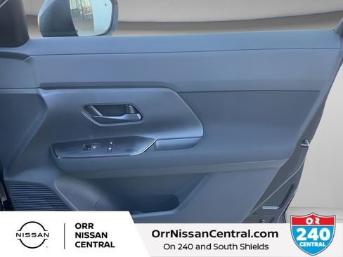 New 2026 Nissan Kicks S image 10