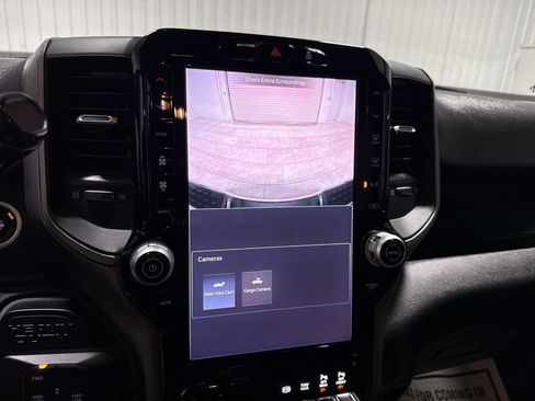 Used 2025 RAM 3500 Tradesman AWD/4WD image 15
