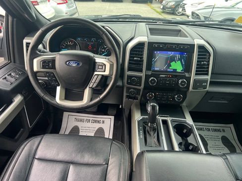 Used 2020 Ford F150 Lariat AWD/4WD image 20