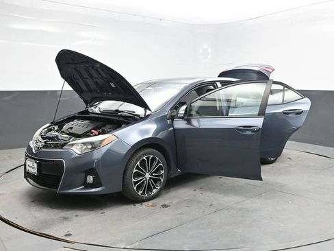 Used 2016 Toyota Corolla S FWD image 44