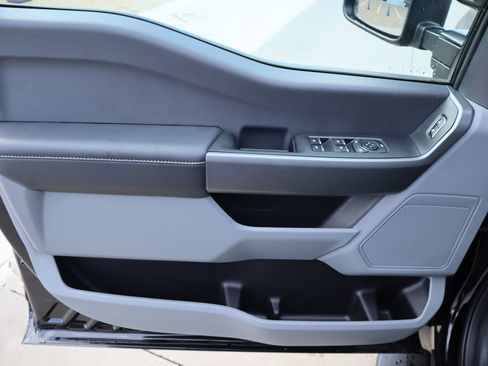 New 2026 Ford F250 XL w/ STX Appearance Package image 15