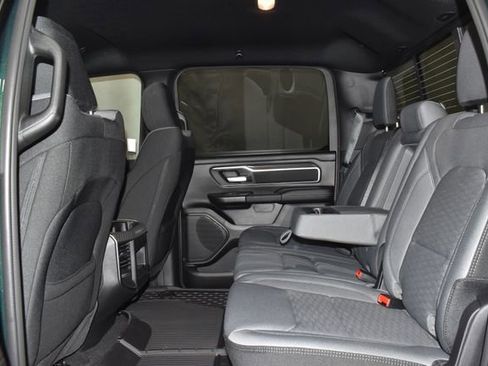 New 2026 RAM 1500 4x4 Crew Cab image 30