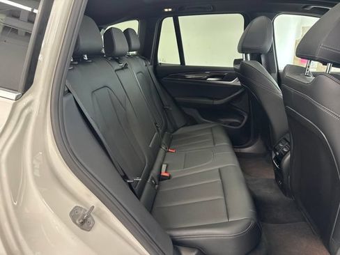 Used 2024 BMW X3 xDrive30i AWD/4WD image 33