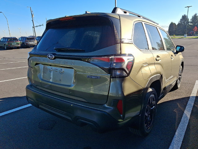 New 2026 Subaru Forester Premium AWD/4WD image 4
