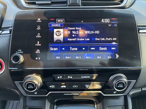 Used 2022 Honda CR-V Touring image 13