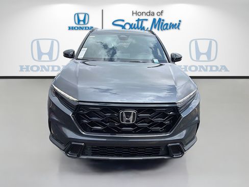 New 2026 Honda CR-V Sport-L image 2