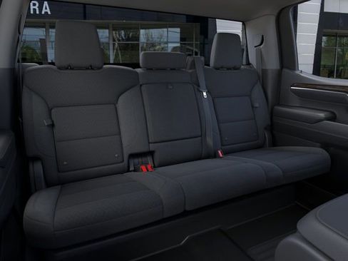 New 2026 GMC Sierra 1500 Elevation AWD/4WD image 17