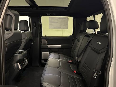 New 2026 Ford F250 Platinum image 12