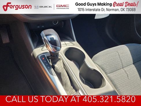 New 2026 Buick Envista Preferred w/ Convenience I Package FWD image 28