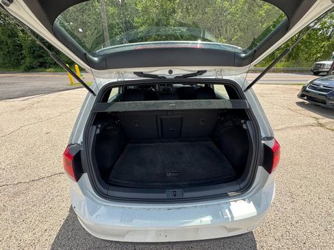 Used 2016 Volkswagen GTI S FWD image 12