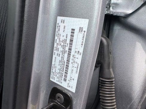 Used 2025 Ford F150 XLT w/ Equipment Group 301A Standard AWD/4WD image 23