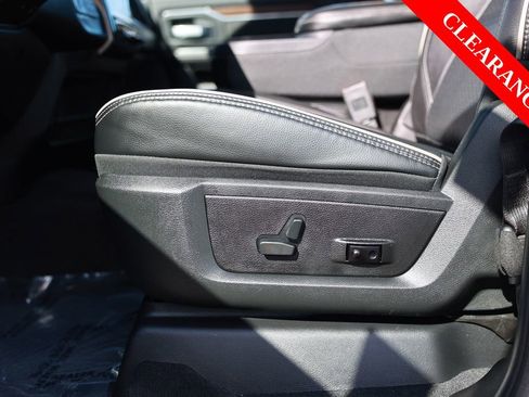 Used 2024 RAM 2500 Laramie w/ Safety Group image 19