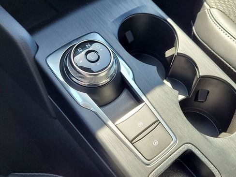 New 2025 Ford Escape SE image 49