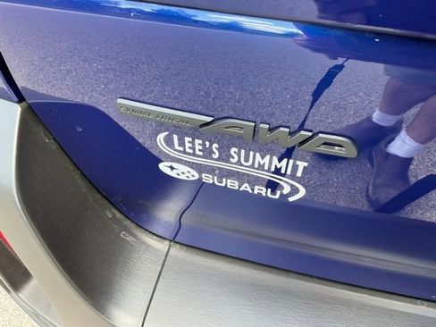 Certified 2026 Subaru Outback Touring AWD/4WD image 5