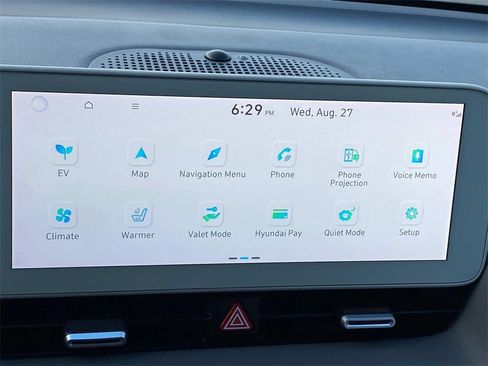 Used 2023 Hyundai Ioniq 5 SEL w/ Cargo Package image 35