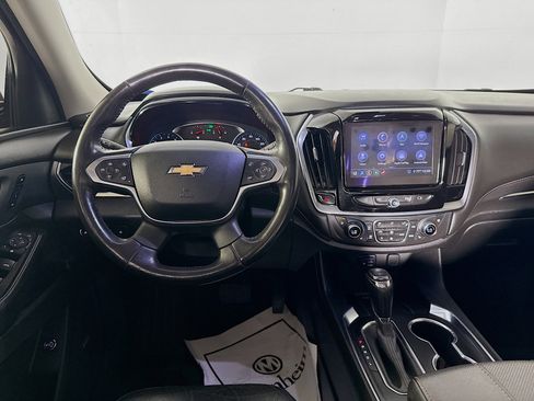 Used 2020 Chevrolet Traverse Premier w/ Redline Edition image 28