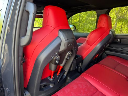 Used 2025 Toyota Tacoma TRD Pro image 52