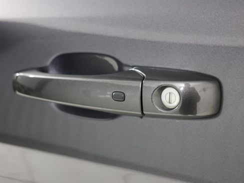 Used 2017 Jeep Grand Cherokee Trailhawk w/ Trailhawk Luxury Group image 23