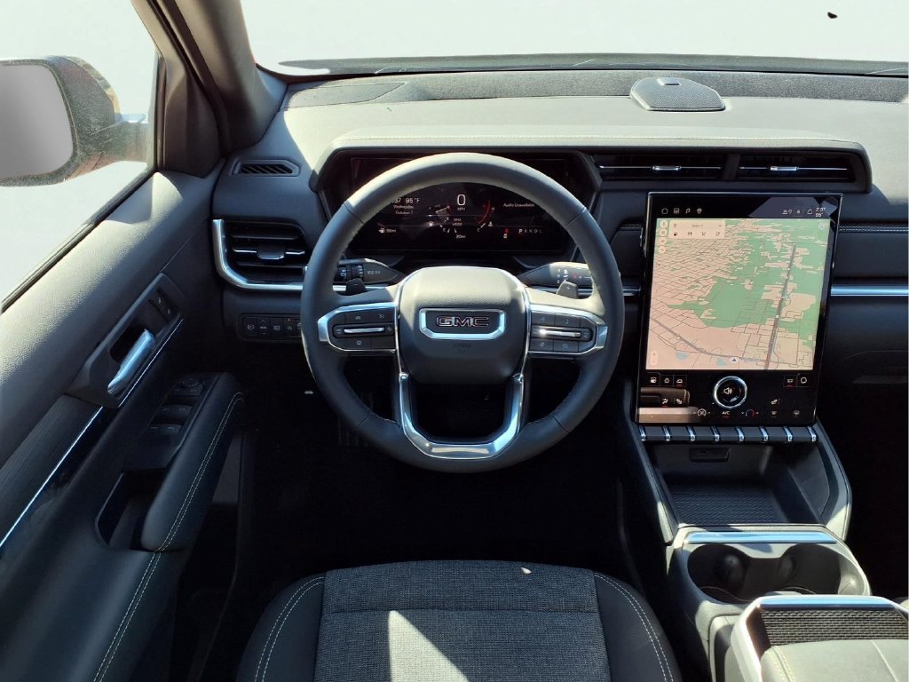 New 2027 GMC Terrain Elevation w/ LPO, Floor Liner Package FWD image 9