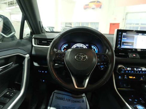 Used 2020 Toyota RAV4 XSE image 29