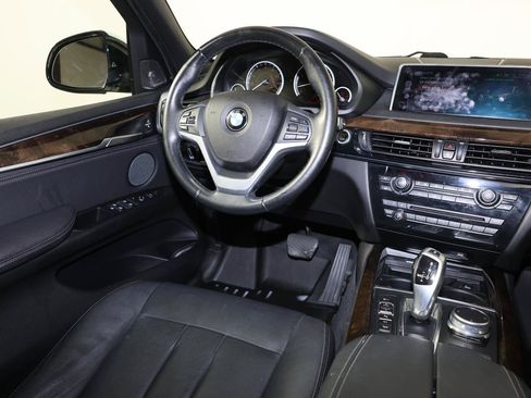 Used 2017 BMW X5 xDrive35i AWD/4WD image 9