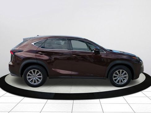 Used 2019 Lexus NX 300 FWD image 2