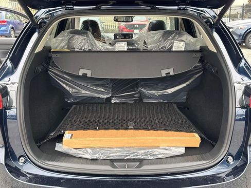 New 2025 MAZDA CX-5 AWD 2.5 S w/ Preferred Package image 27