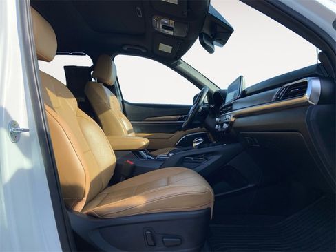 Used 2020 Kia Telluride SX image 15