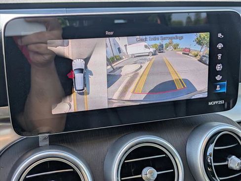 Certified 2021 Mercedes-Benz GLC 300 4MATIC image 14