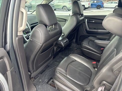 Used 2012 GMC Acadia SLT image 12