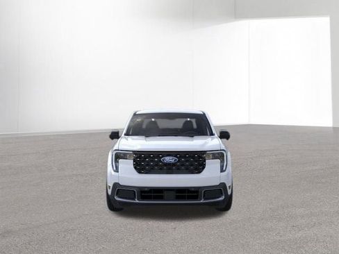 New 2026 Ford Maverick Lariat AWD/4WD image 6