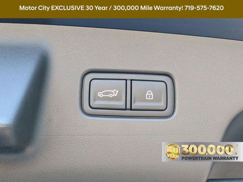 New 2026 Hyundai Palisade Calligraphy image 27