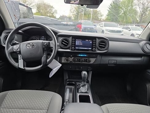 Used 2023 Toyota Tacoma SR AWD/4WD image 13