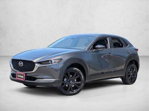 New 2026 MAZDA CX-30 AWD 2.5 S w/ Select Sport Pkg image 1