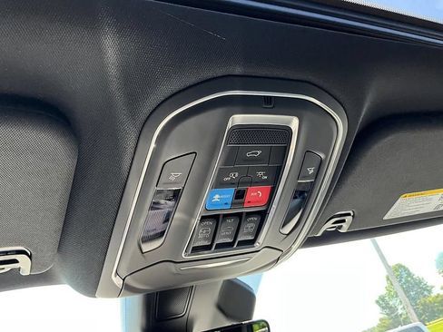 New 2026 Jeep Grand Wagoneer L 4WD image 29