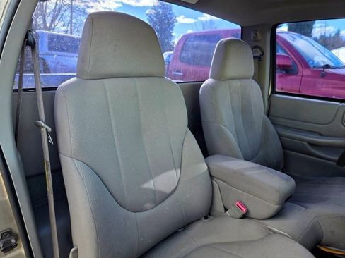 Used 2003 GMC Sonoma SL image 21